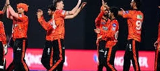 IPL 2026: Can Sunrisers Hyderabad Stop Rajasthan Royals’ Winning Streak?